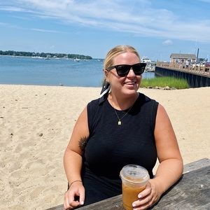 Meet your Posher, Shayne